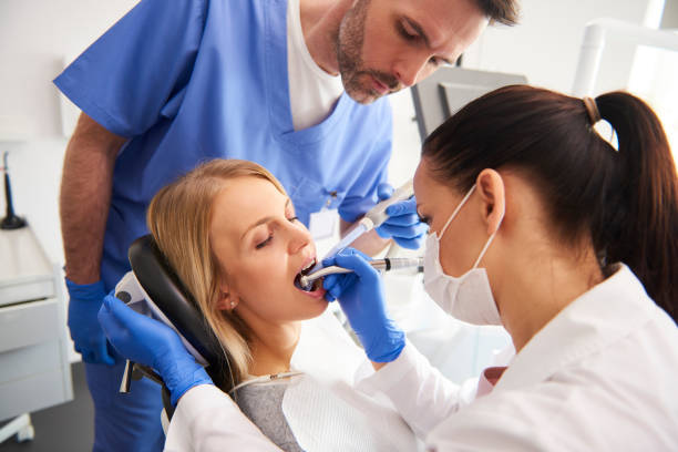 Best TMJ/TMD Treatment  in Jenkins, KY