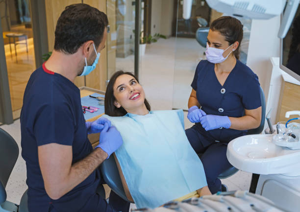 Best Oral Cancer Screening  in Jenkins, KY