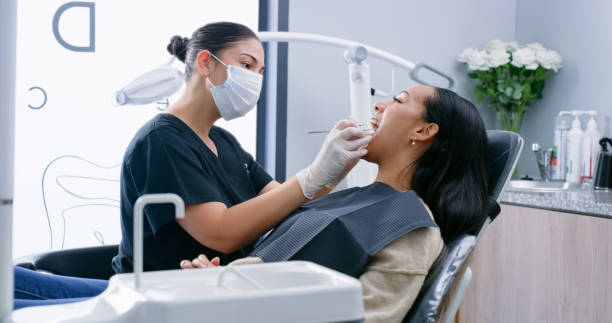 Best Dental X-Rays and Imaging  in Jenkins, KY