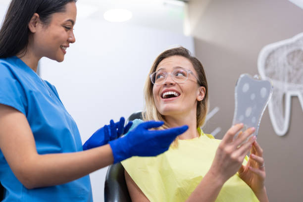 Best Dental Fillings (Composite and Amalgam)  in Jenkins, KY