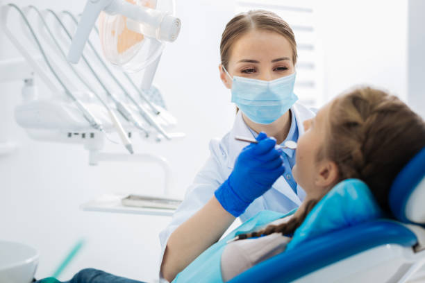 Best Full Mouth Reconstruction  in Jenkins, KY